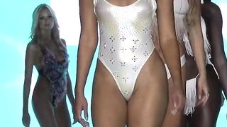 4K Vertical] MISÉ OFFICIAL _ Miami Swim Week by Art Hearts Fashion