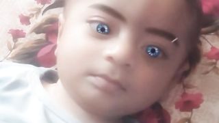 Baby born best acting active