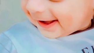 Shona baby act with mama love Qais. Baby