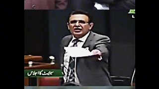PTI chairman