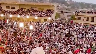 آپ سب کو اپنی حقیقی آزادی کی جنگ خود لڑنا ہو گی۔