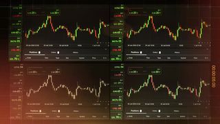 Scalping Trading