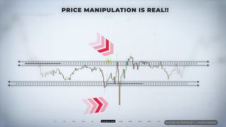 Price Manipulation