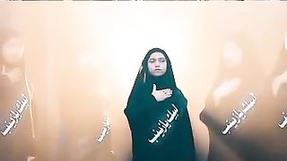 Labbaik ya Zainab(s.a)