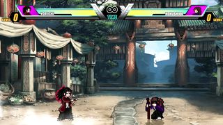 Yoriichi vs Kokushibo - Jump Force Mugen