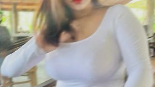 Tiktok Sri ayu tarisa