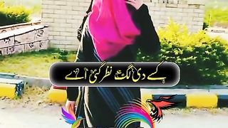Beautiful Saraiki Song