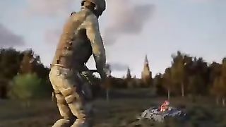 Ответка от ВСУ