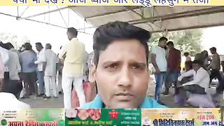 आज प्याज और लड्डू लहसुन में तेजी