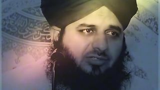 Ajmal Raza qadri bayan 136