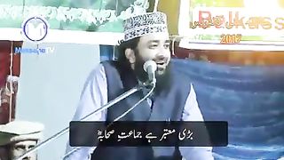 بڑے معتبر ہے صحابہؓ بزبان قاضی مطیع اللہ سعید