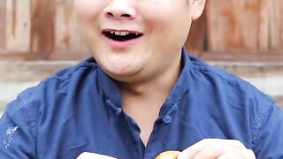 mukbang _ food _ chili _ fatsongsong and thinermao _ chinese food _ asmr _ asmr mukbang.