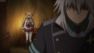 Assassins Pride - episode 09