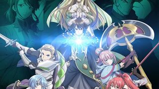 The 8th Son Are you kidding me - episode 01