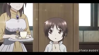 The 8th Son Are you kidding me - episode 02