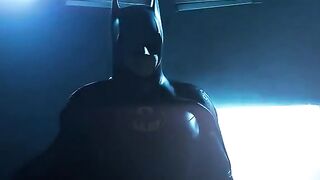 THISS MOVIE IS GONNA BE PEAK!! BATMAN