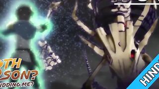 The 8th Son Are you kidding me - episode 05