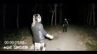 Live magic laduni vs ilumination INA