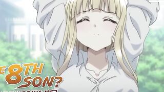 The 8th Son Are you kidding me - episode 07