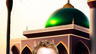 Saudi Arabia 5