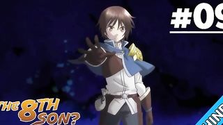The 8th Son Are you kidding me - episode 09