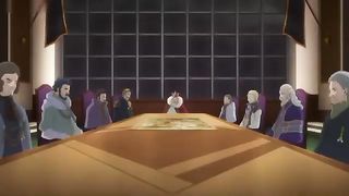 The 8th Son Are you kidding me - episode 11