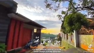 Sholawat 32