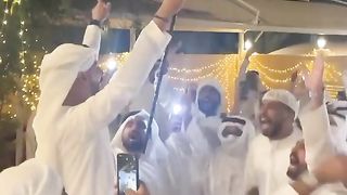 Funny Arab 2