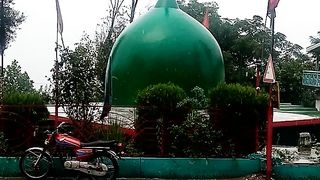 Darbar Aliya hazrat per Syed junaid shah sab zayarat paniola Azad Kashmir #short #ytshorts #viral