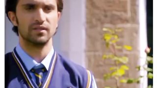 Ehd e WAFA best scene | Pakistani drama