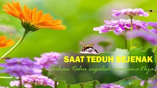 Motivasi dan Inspirasi - Instrumen Piano _ Motivasi Hari Ini