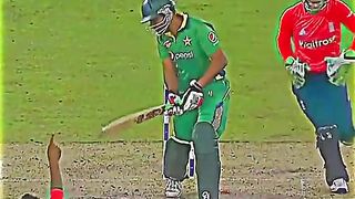 Shahid Afridi wait for revenge