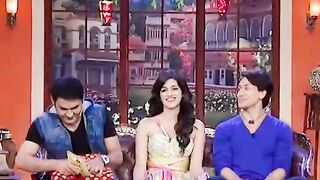 The Kapil Sharma Show- Funny memes...