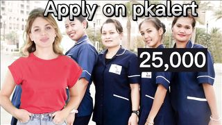 Cleaner jobs in Qatar 2023 apply now