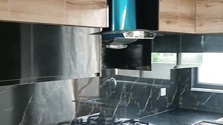 Kitchen design 2