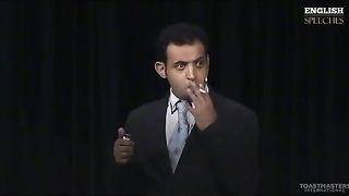 Power of words
