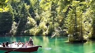 beautiful natural scenery 6