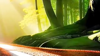 beautiful natural scenery 8