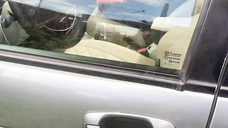 Как открыть Приору или Десятку без ключей