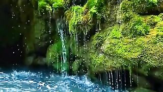 beautiful natural scenery 12