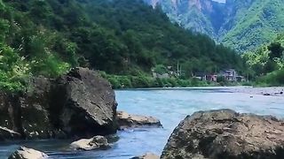 beautiful natural scenery 15