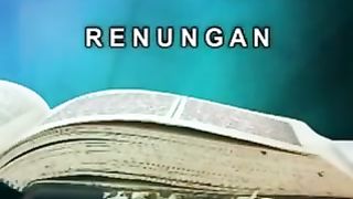 Video Inspirasi Rohani Kristen | Perumpamaan Lalat dan Lebah
