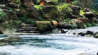 beautiful natural scenery 17