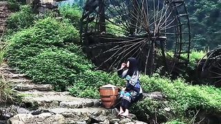beautiful natural scenery 18