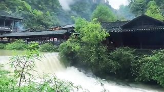 beautiful natural scenery 19