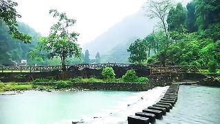 beautiful natural scenery 21