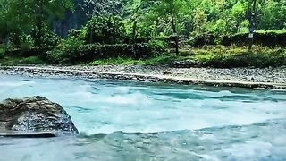 beautiful natural scenery 23