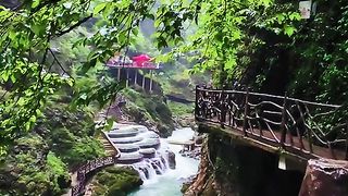 beautiful natural scenery 25