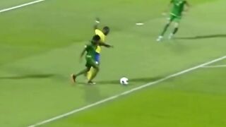 CRISTIAN RONALDO & SADIO MANE _ Al Nassr vs Al Shorta 1-0 _ All Goals & Highlight