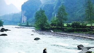 beautiful natural scenery 27